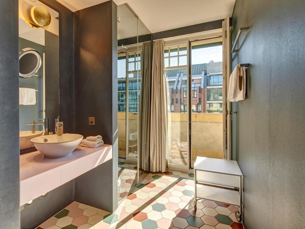Boutique Hotel Anker