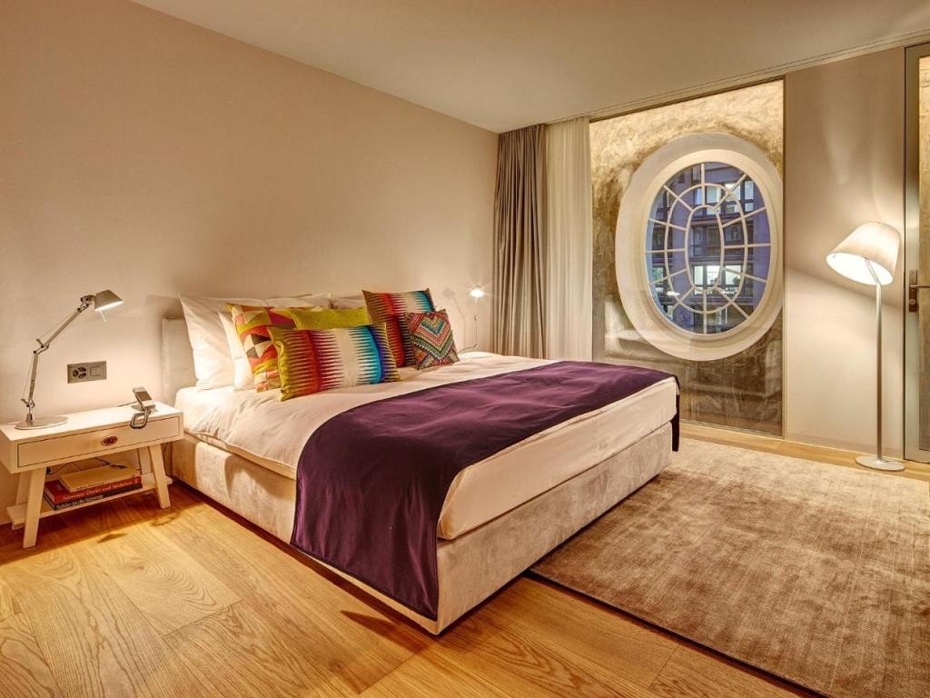 Boutique Hotel Anker
