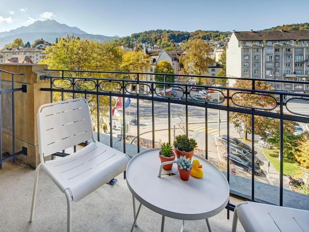 Boutique Hotel Anker
