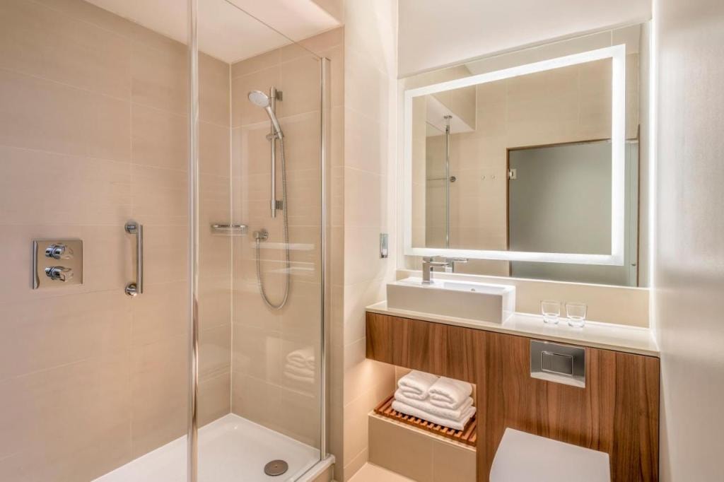 Courtyard by Marriott Edinburgh