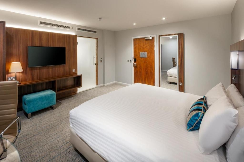 Courtyard by Marriott Edinburgh