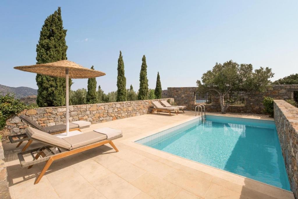 Phāea Blue - Small Luxury Hotels of the World