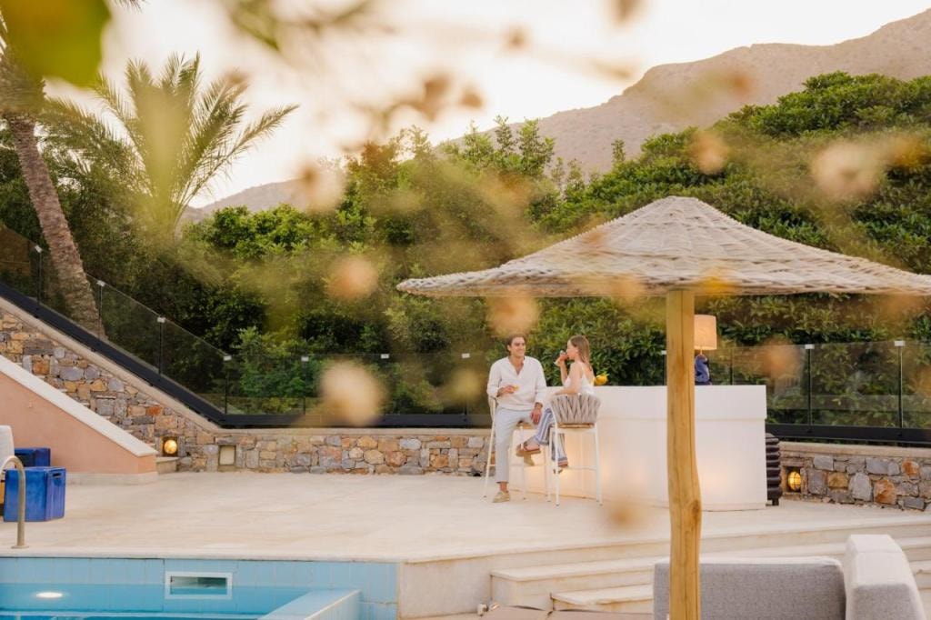 Phāea Blue - Small Luxury Hotels of the World