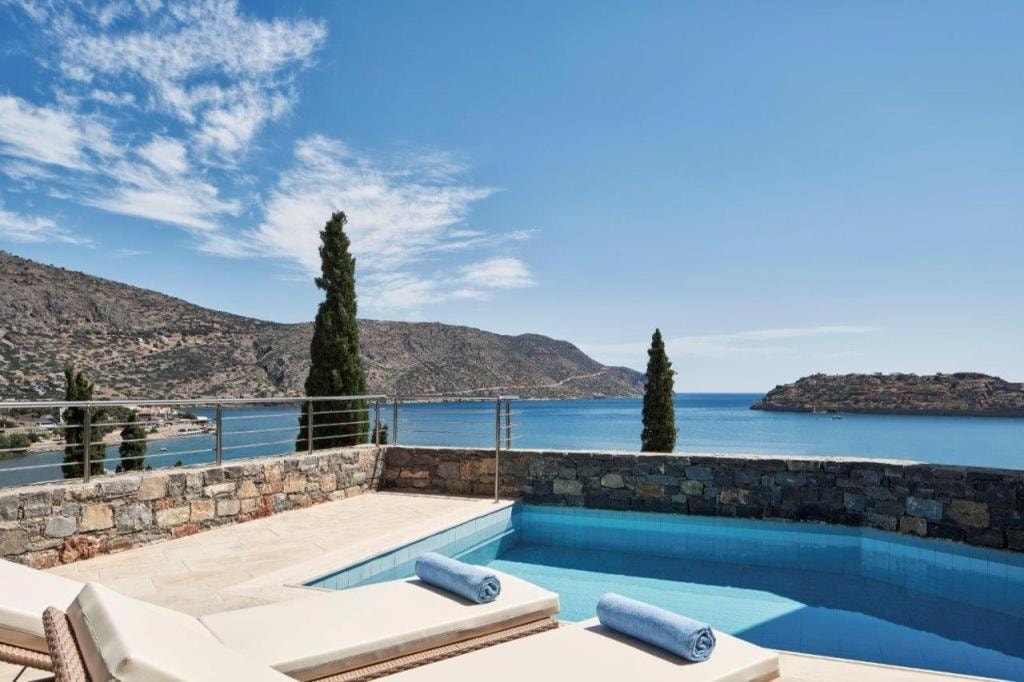 Phāea Blue - Small Luxury Hotels of the World