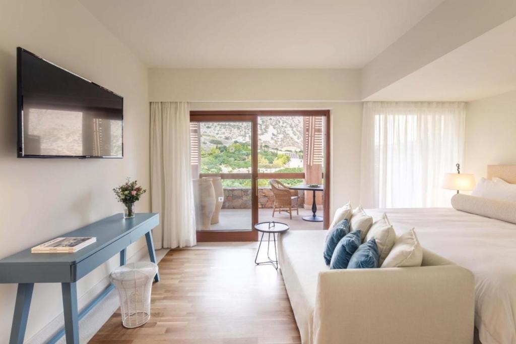 Phāea Blue - Small Luxury Hotels of the World