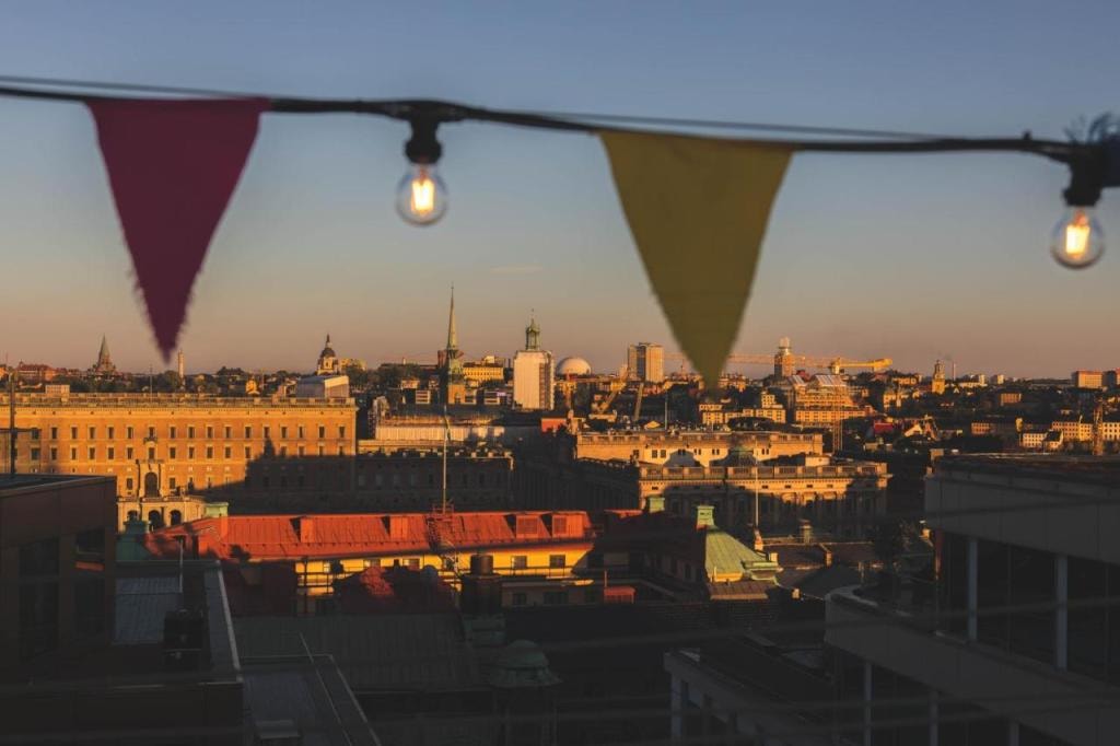 Hobo Stockholm