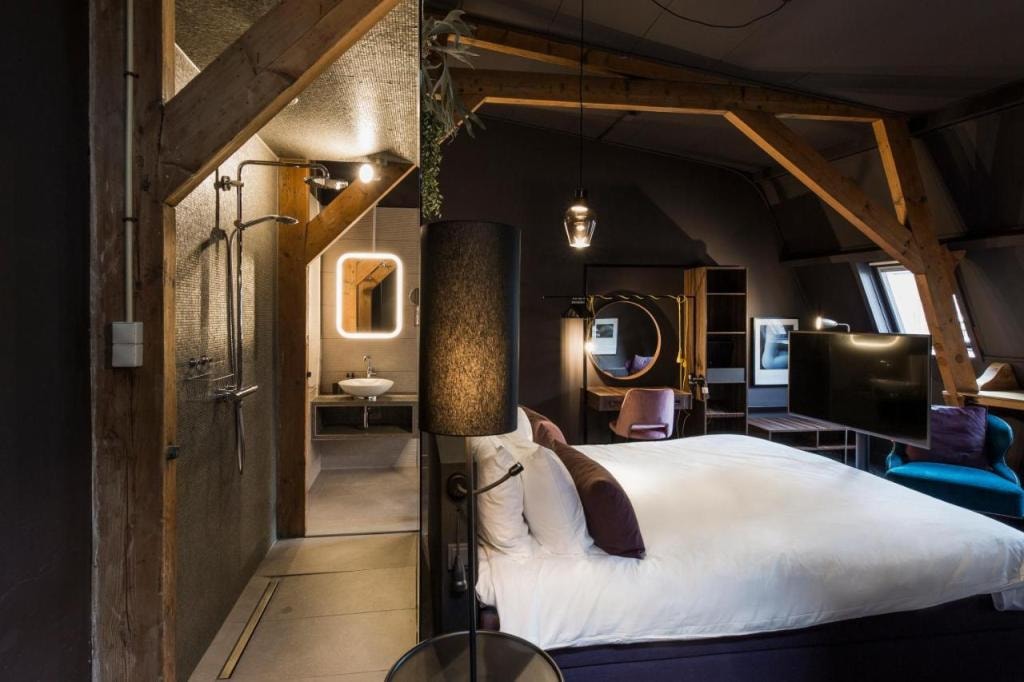 Boutiquehotel Staats
