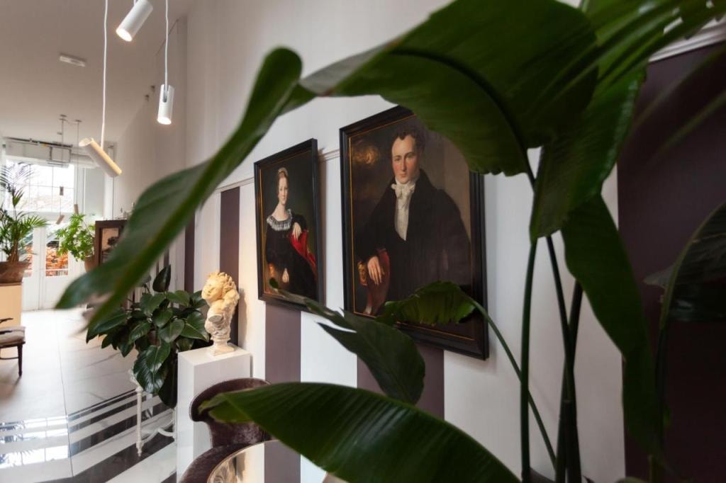 Boutiquehotel Staats