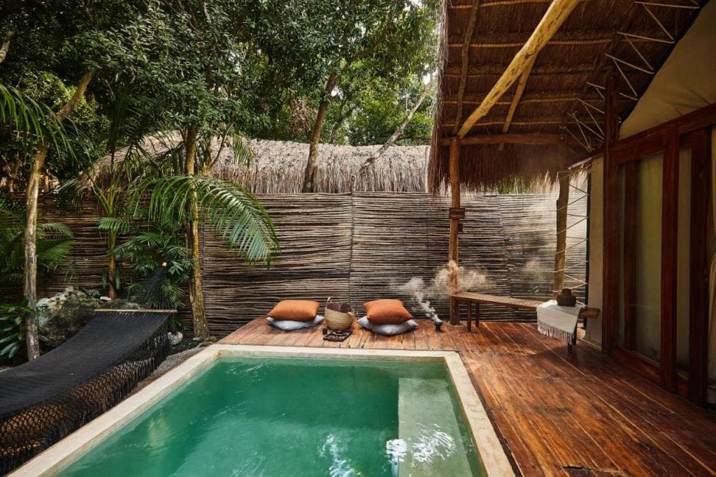 Our Habitas Tulum - Adults Only
