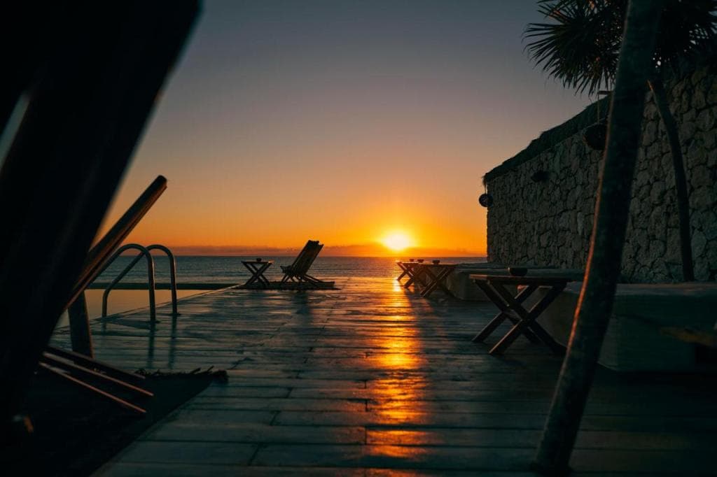 Our Habitas Tulum - Adults Only