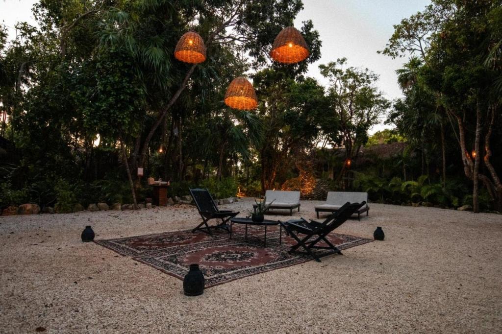 Our Habitas Tulum - Adults Only
