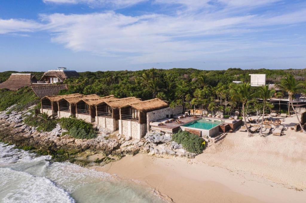 Our Habitas Tulum - Adults Only