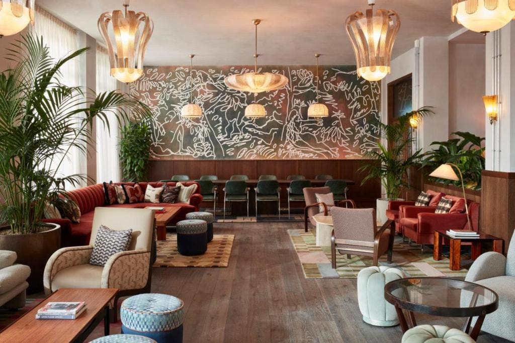 The Hoxton, Berlin