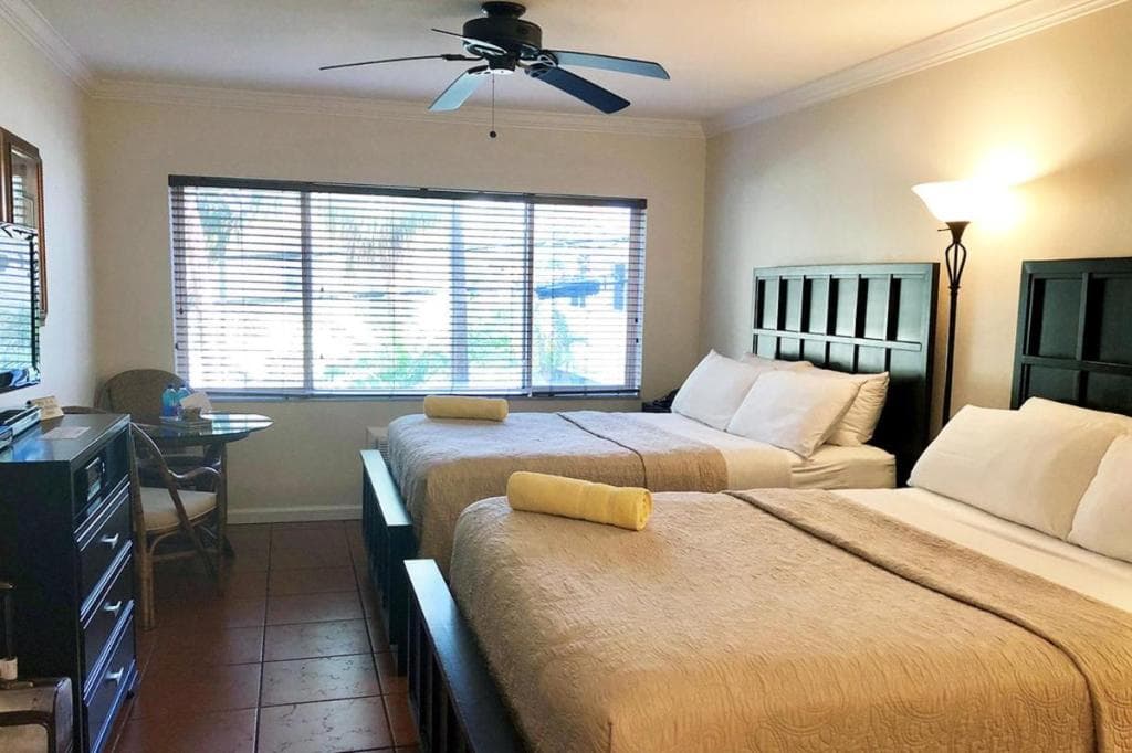 The Grand Resort and Spa & Worthington All Male, Fort Lauderdale, Fort Lauderdale Beach