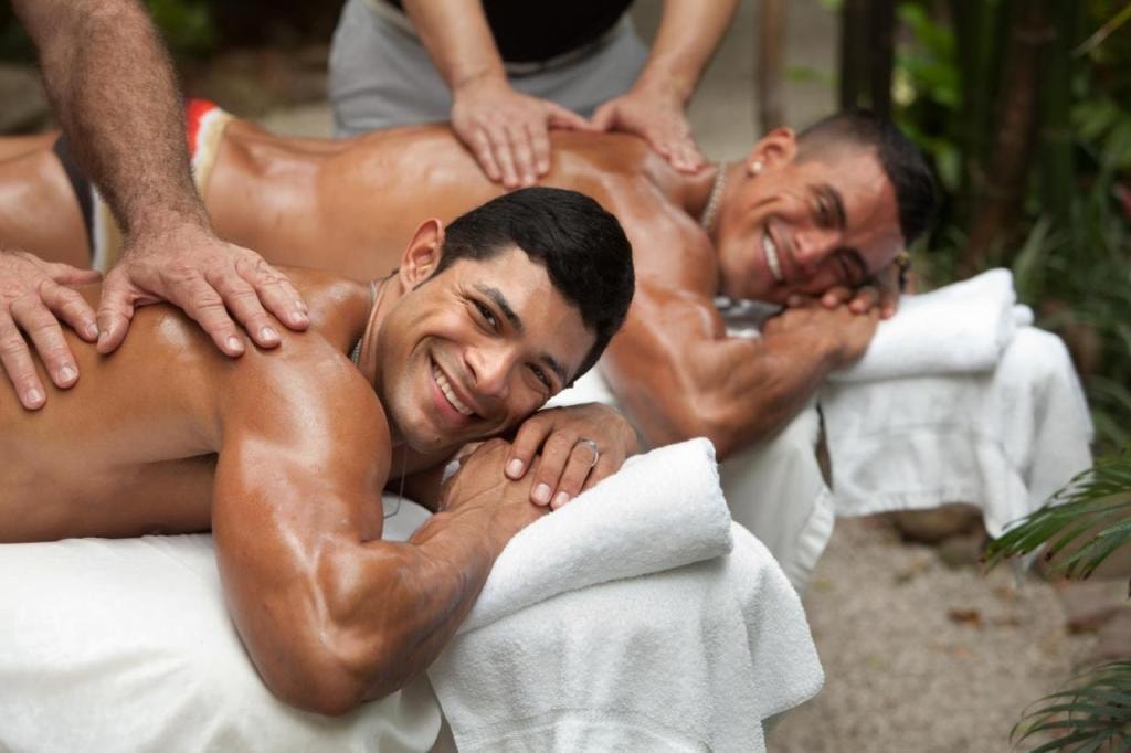 The Grand Resort and Spa & Worthington All Male, Fort Lauderdale, Fort Lauderdale Beach