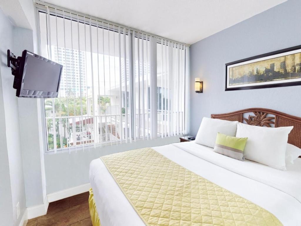 The Grand Resort and Spa & Worthington All Male, Fort Lauderdale, Fort Lauderdale Beach
