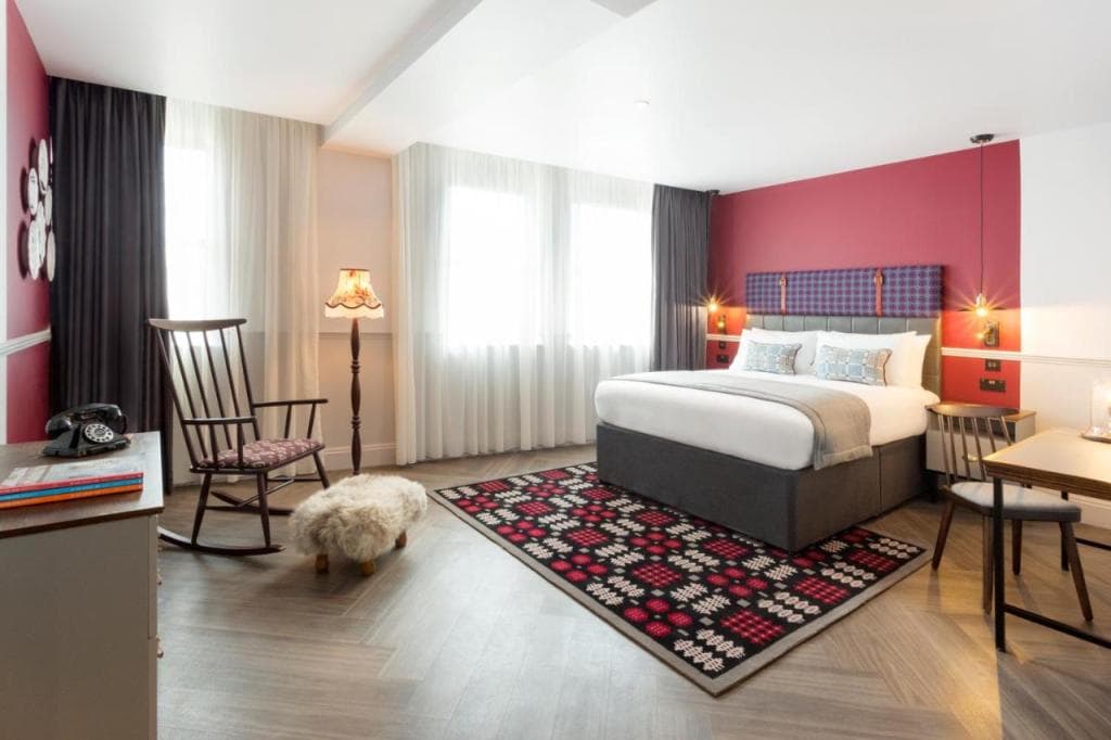 Hotel Indigo - Cardiff by IHG