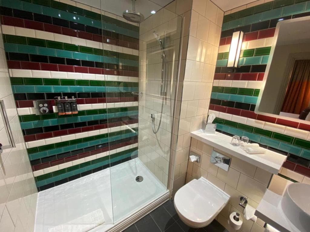Hotel Indigo - Cardiff by IHG