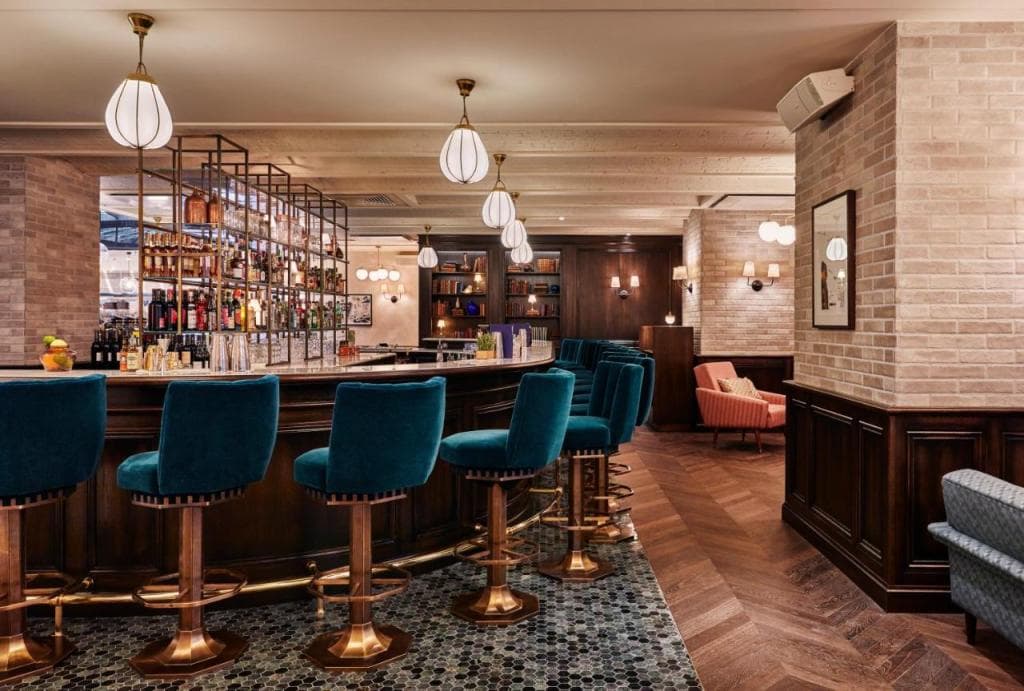 The Hoxton, Paris