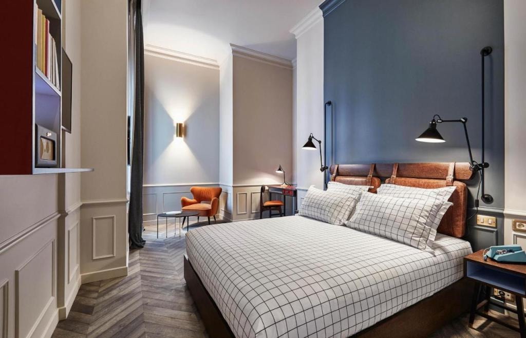 The Hoxton, Paris