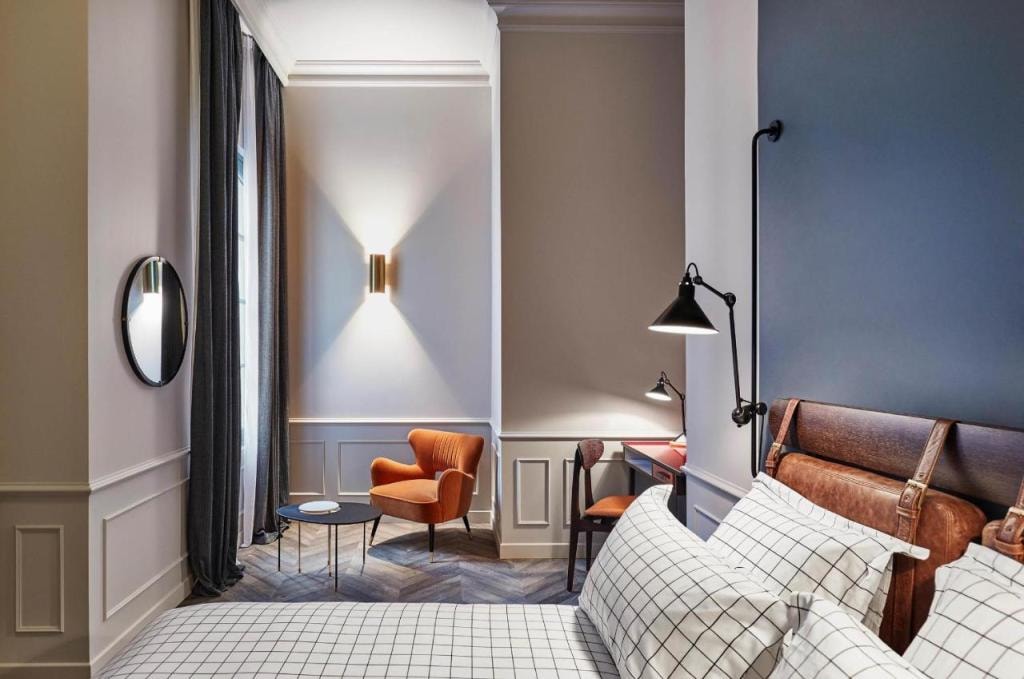 The Hoxton, Paris