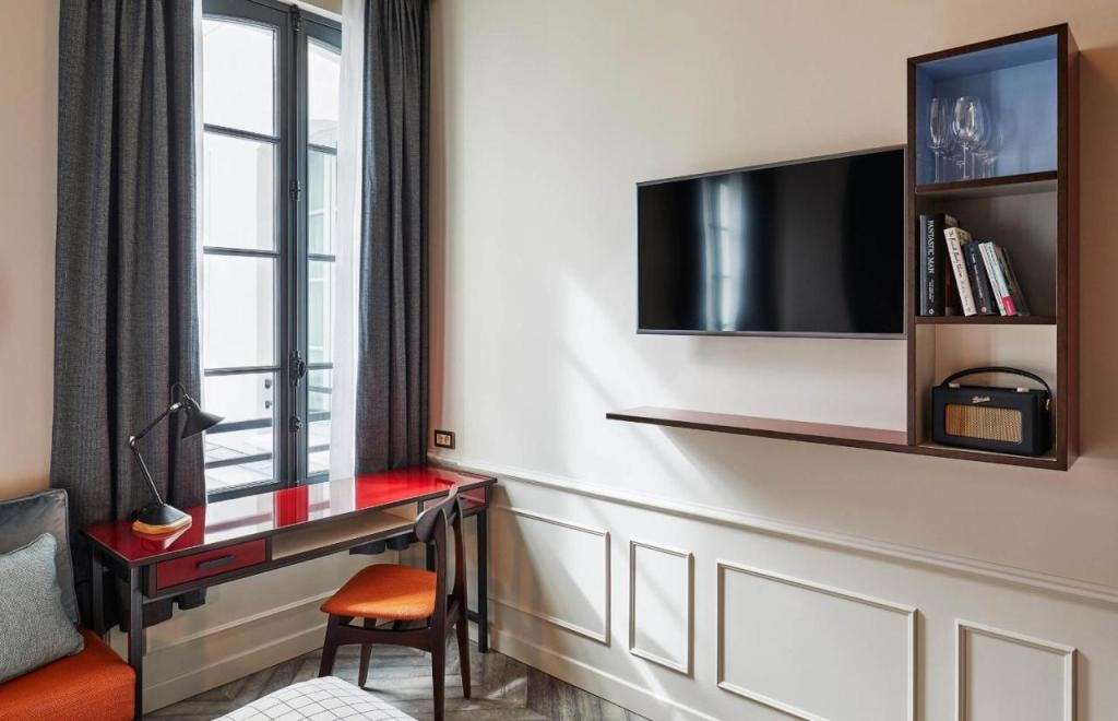 The Hoxton, Paris