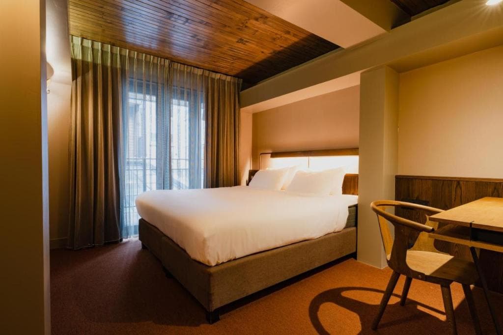 Hotel van de Vijsel