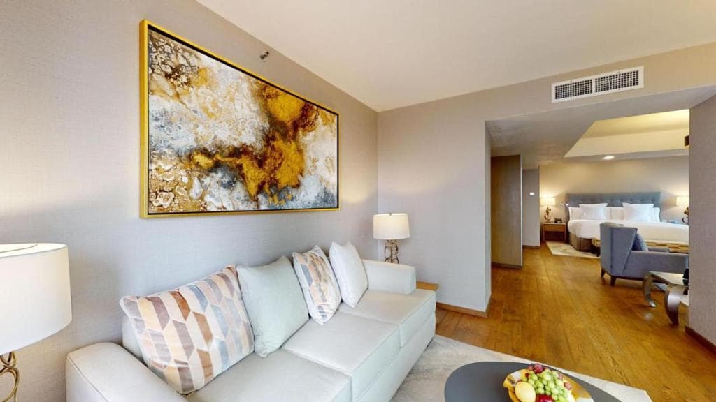 Marquis SkySuites