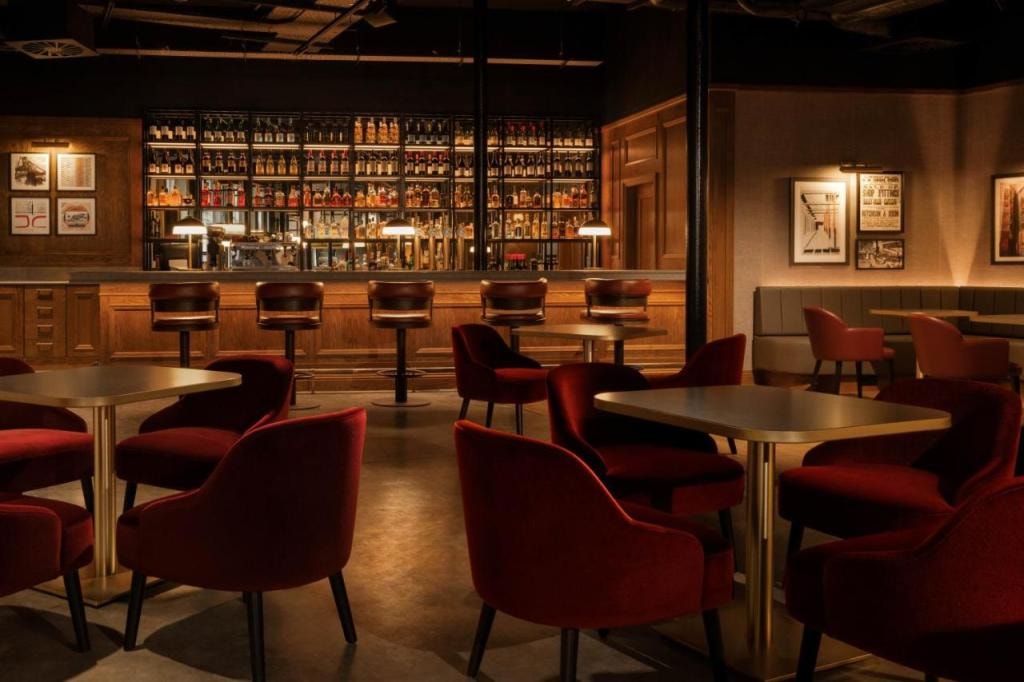 Hotel Indigo - Dundee by IHG