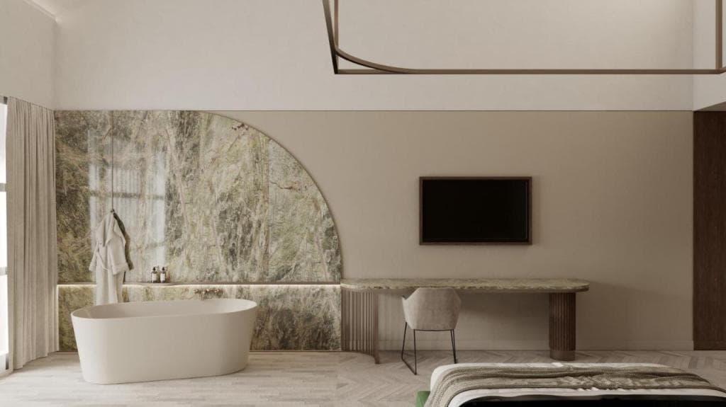 Horti 14 Borgo Trastevere Hotel