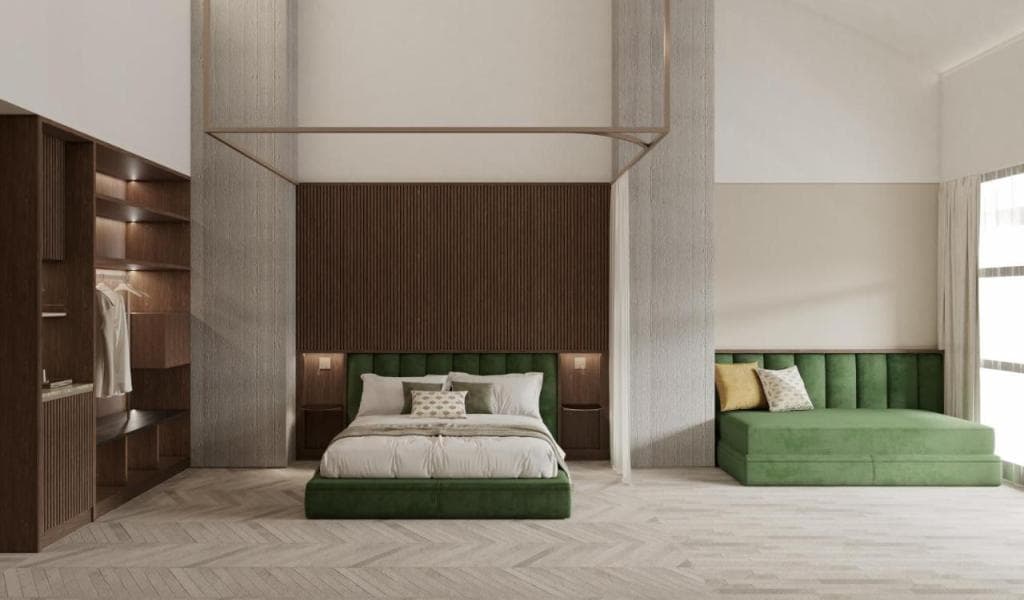 Horti 14 Borgo Trastevere Hotel