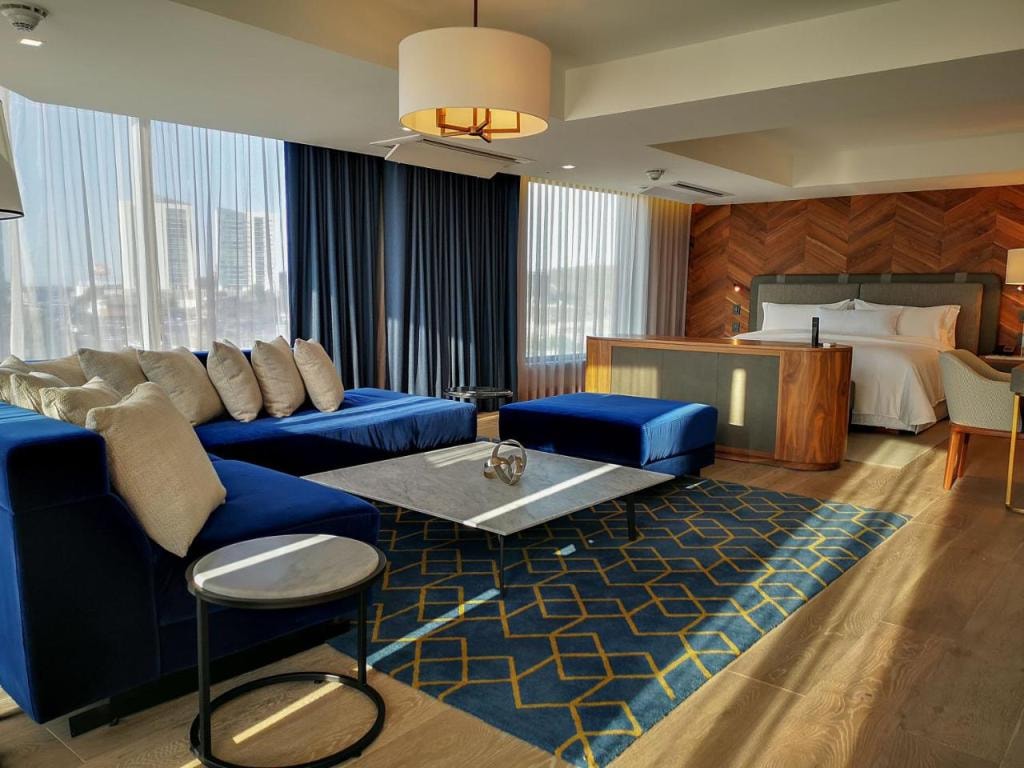 The Westin Monterrey Valle