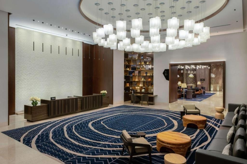 Hilton Guadalajara Midtown