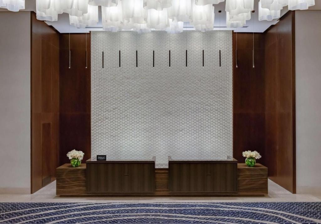 Hilton Guadalajara Midtown