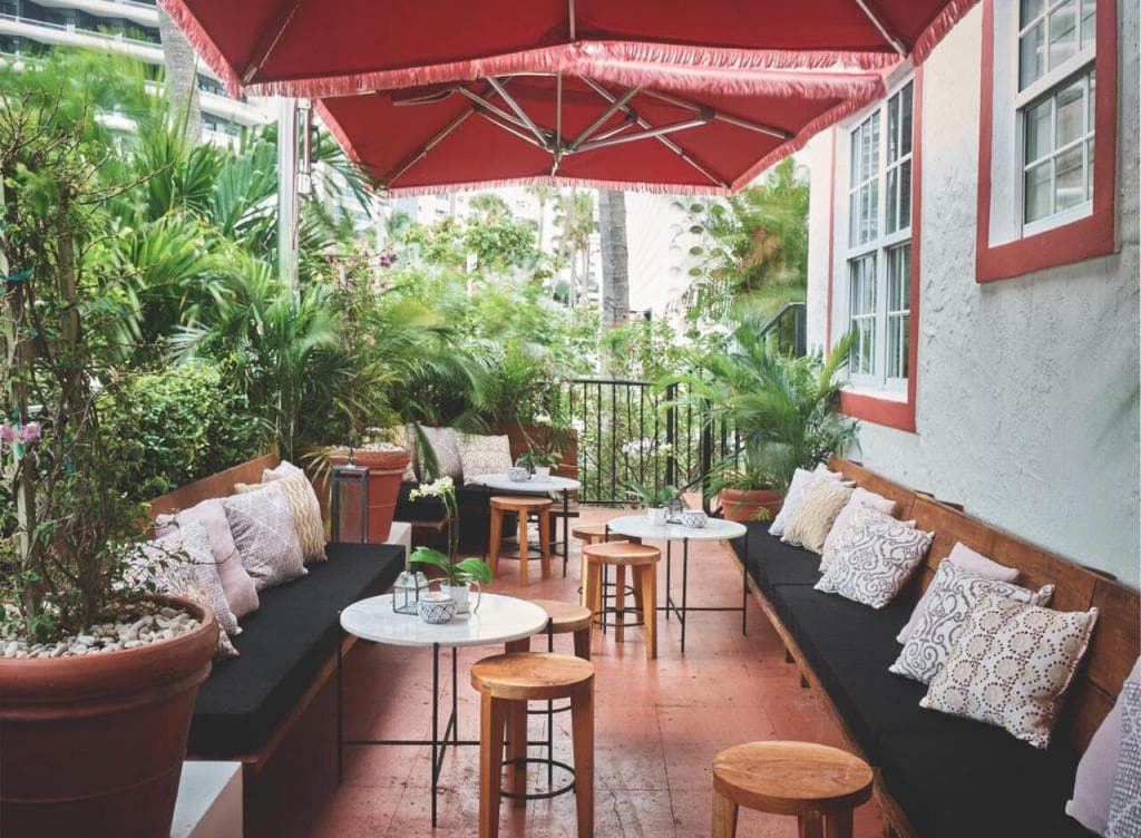 Casa Faena Miami Beach