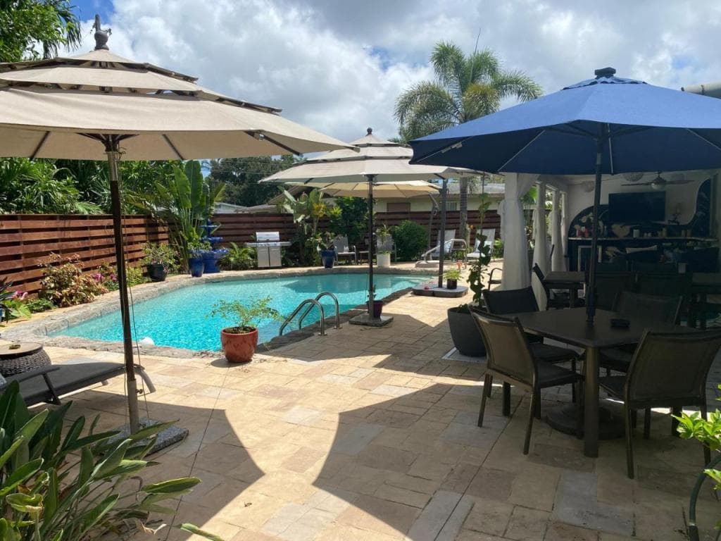 Wilton Manors A Mens Oasis, Fort Lauderdale, Wilton Manors