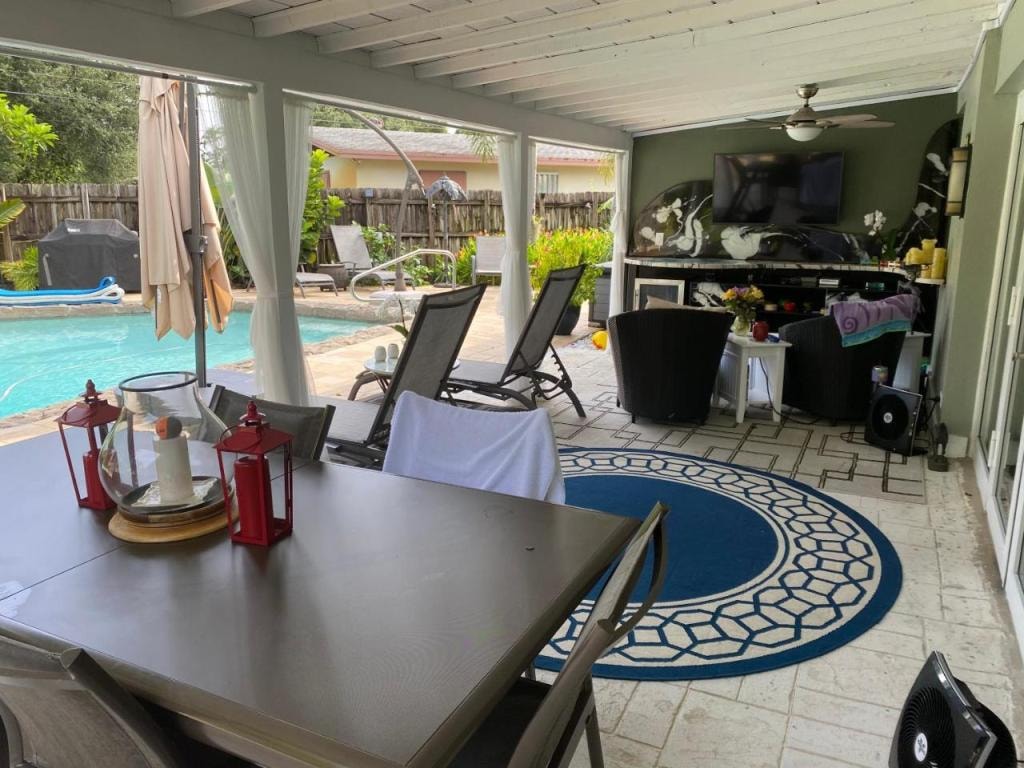 Wilton Manors A Mens Oasis, Fort Lauderdale, Wilton Manors