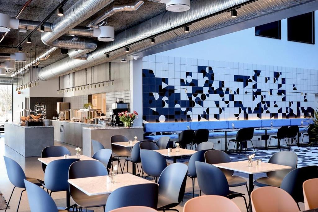 Comfort Hotel Porsgrunn