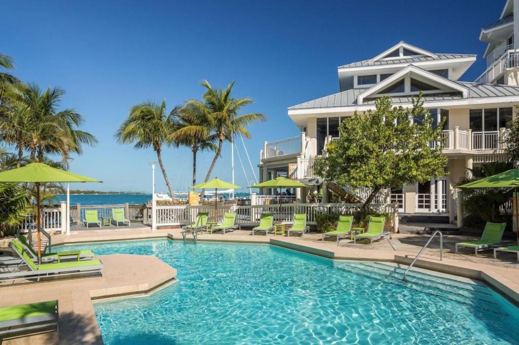 Hyatt Centric Key West Resort & Spa, Key West, USA, Downtown Key West