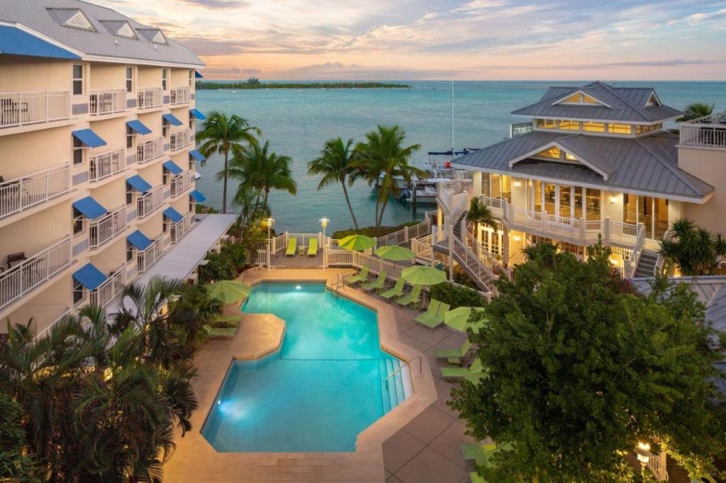 Hyatt Centric Key West Resort & Spa, Key West, USA, Downtown Key West