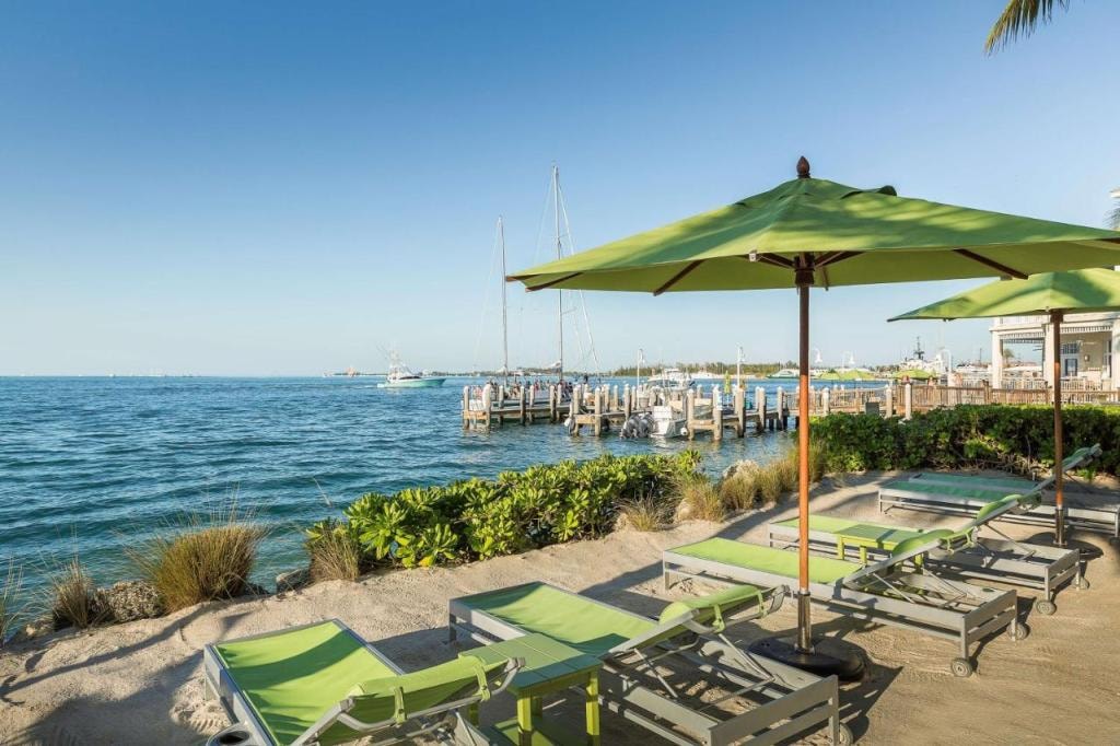 Hyatt Centric Key West Resort & Spa, Key West, USA, Downtown Key West