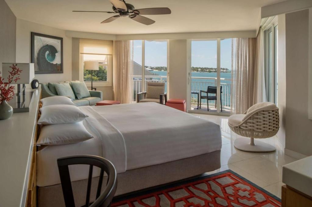 Hyatt Centric Key West Resort & Spa, Key West, USA, Downtown Key West