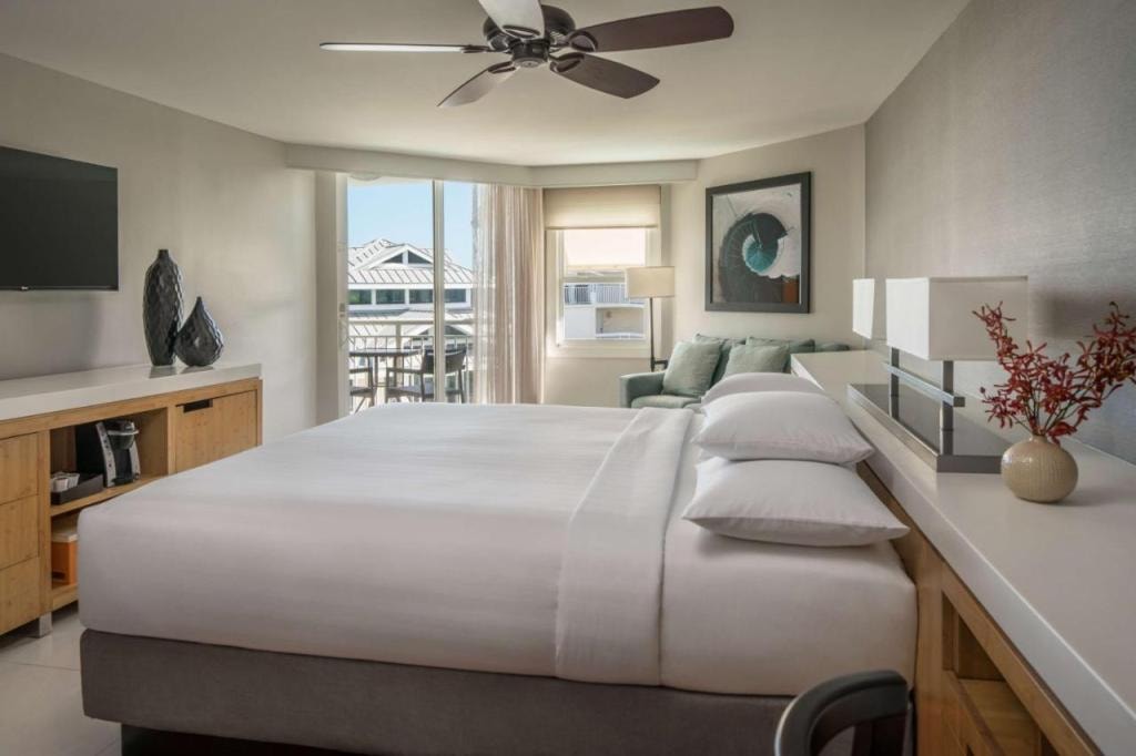 Hyatt Centric Key West Resort & Spa, Key West, USA, Downtown Key West