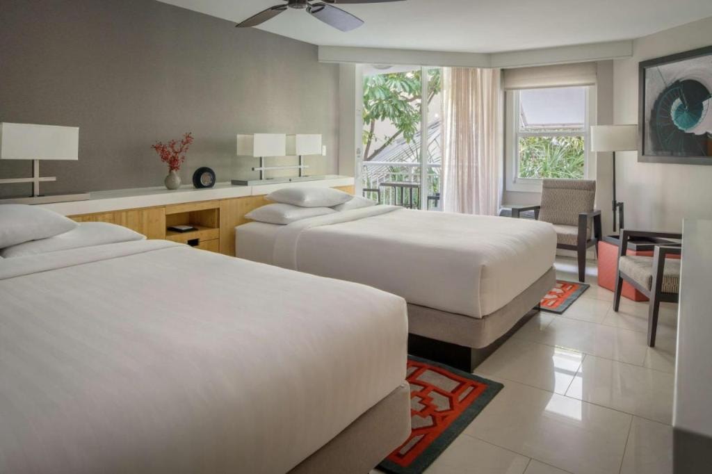 Hyatt Centric Key West Resort & Spa, Key West, USA, Downtown Key West