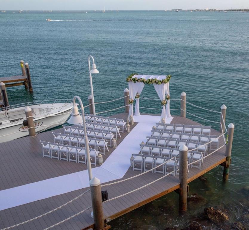 Hyatt Centric Key West Resort & Spa, Key West, USA, Downtown Key West