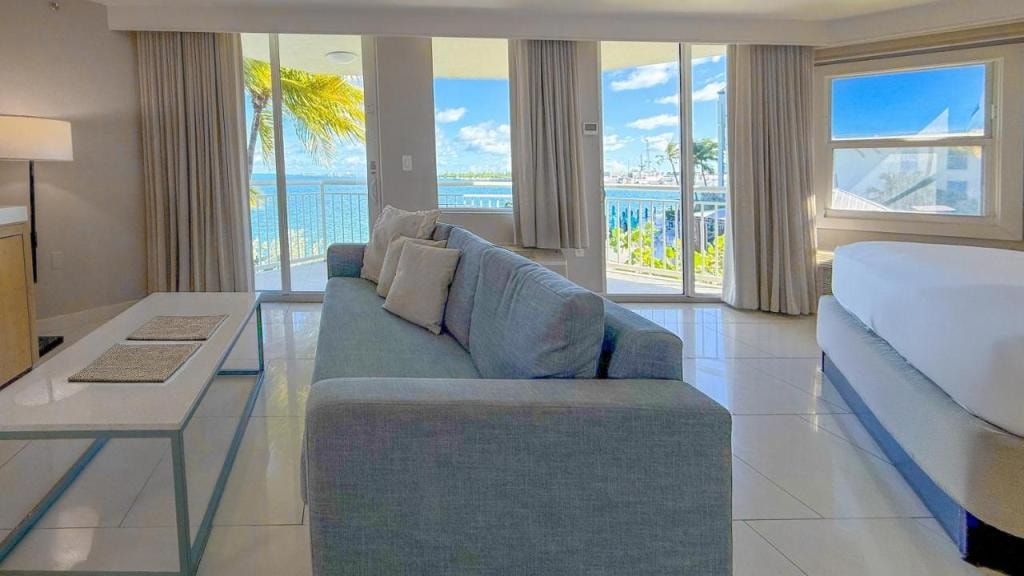 Hyatt Centric Key West Resort & Spa, Key West, USA, Downtown Key West