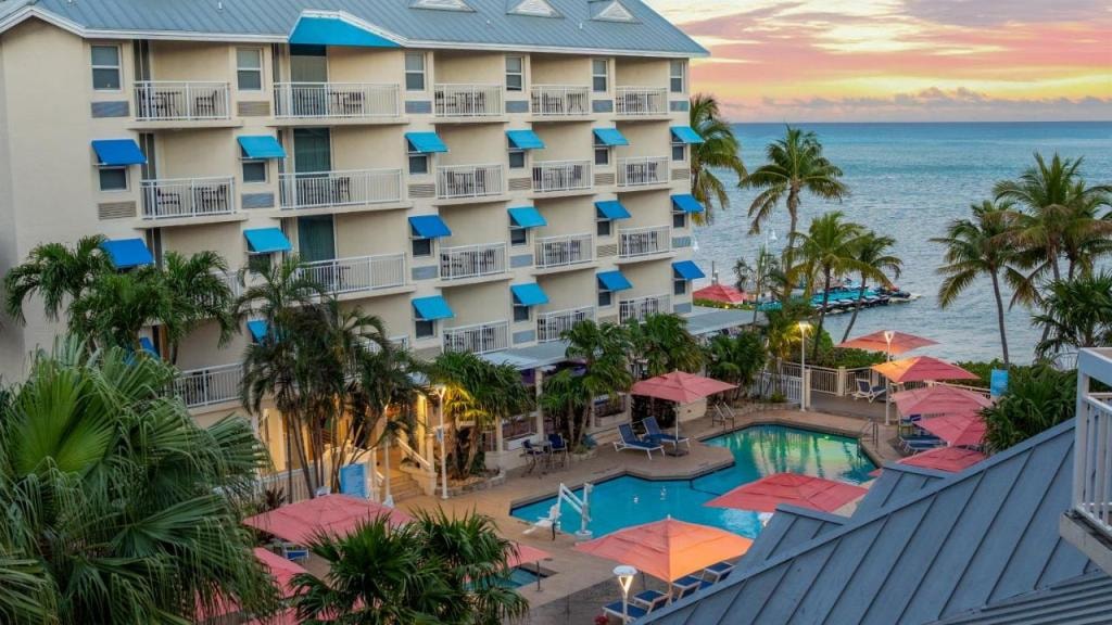 Hyatt Centric Key West Resort & Spa, Key West, USA, Downtown Key West