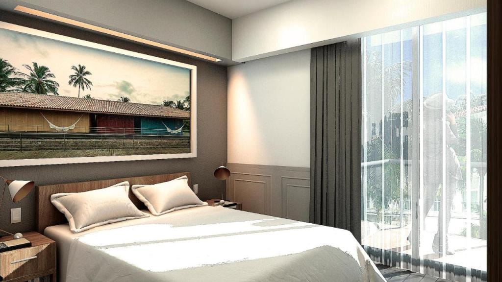 Singular Joy Downtown Residences