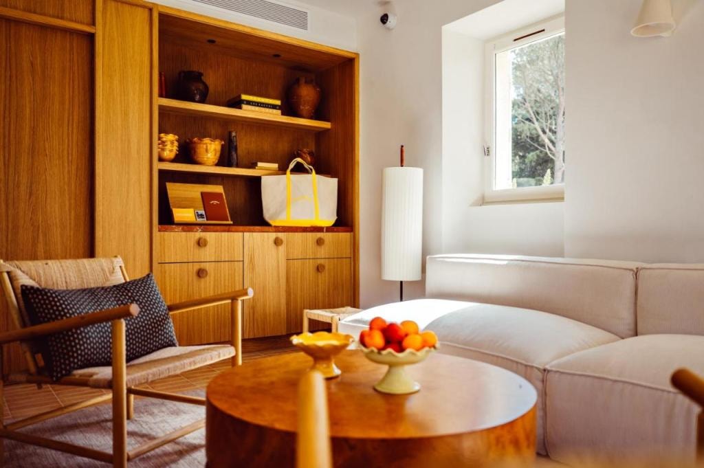 Capelongue, a Beaumier hotel & Spa