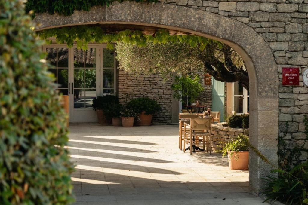 Capelongue, a Beaumier hotel & Spa